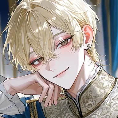 Profile image of アール