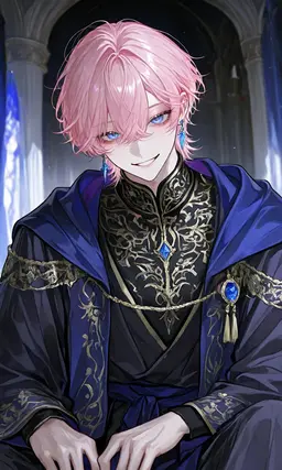 Profile image of ユーイン
