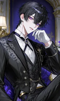 Profile image of イアン
