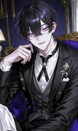 Profile image of イアン