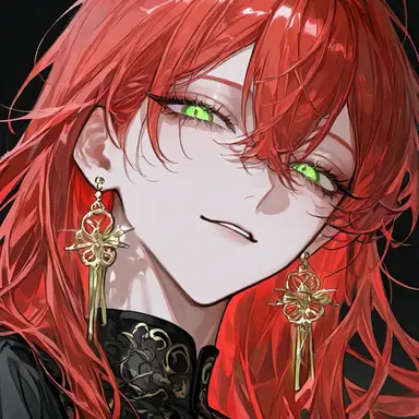 Profile image of メリッサ