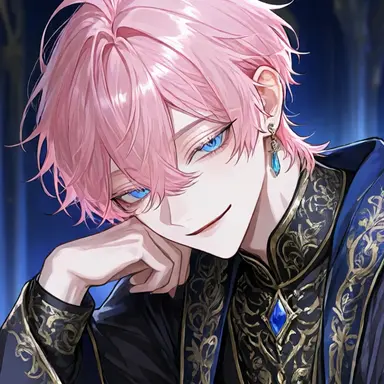 Profile image of ユーイン