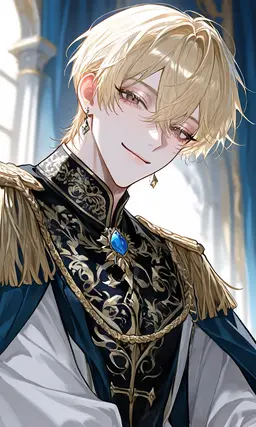 Profile image of アール