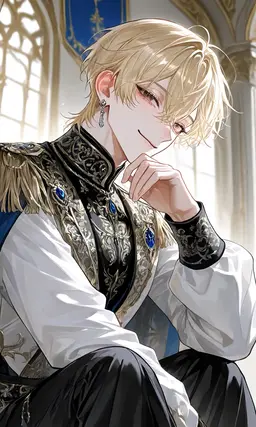 Profile image of アール