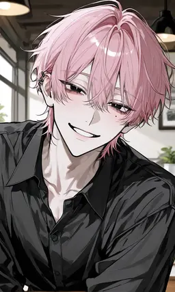 Profile image of Yeon Siwoo