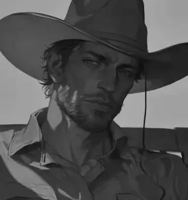 Profile image of Caleb Thorne