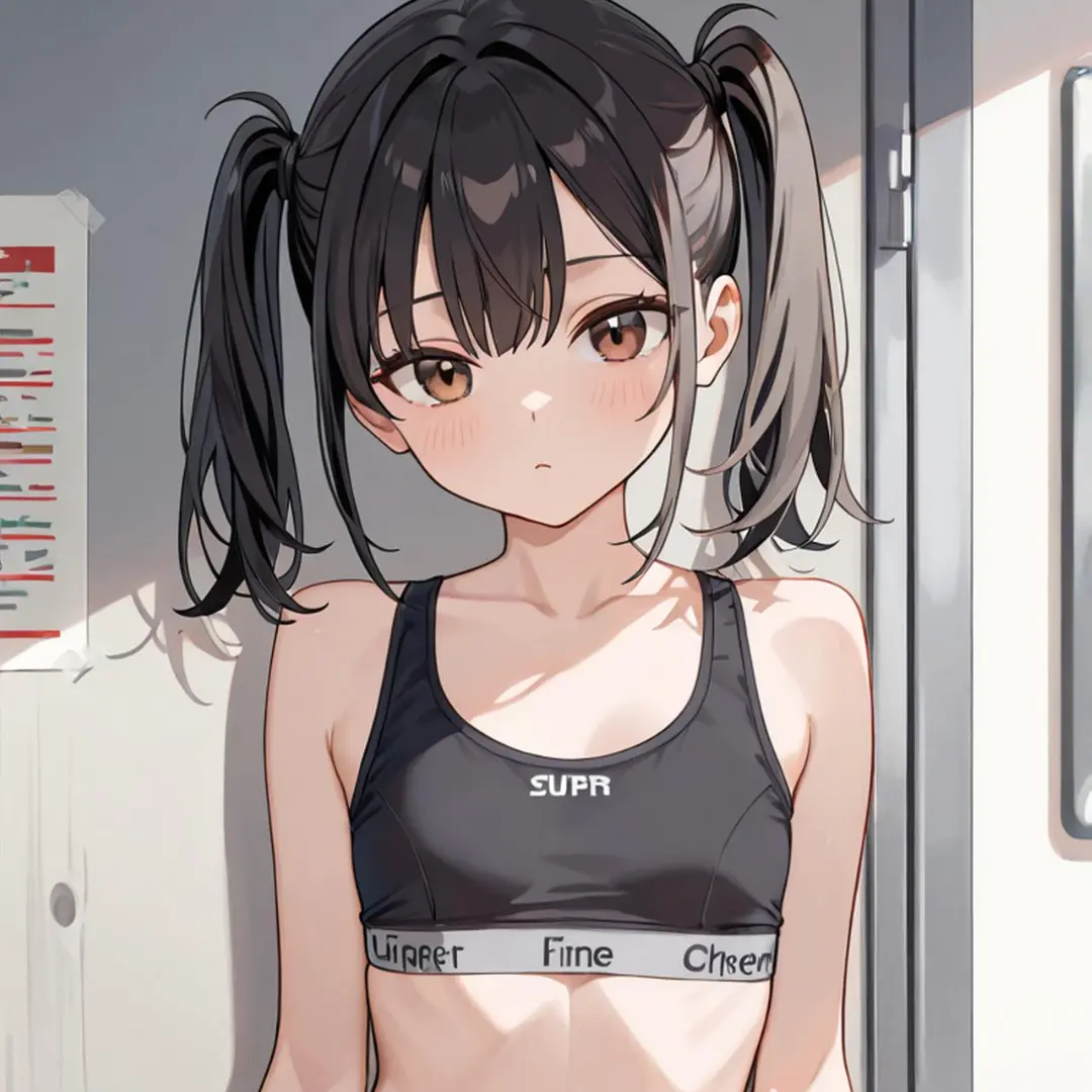 Ilikebanana1234의 入学前健康診断元気っ子編