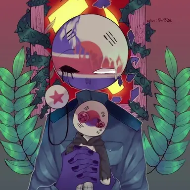 Profile image of 북한