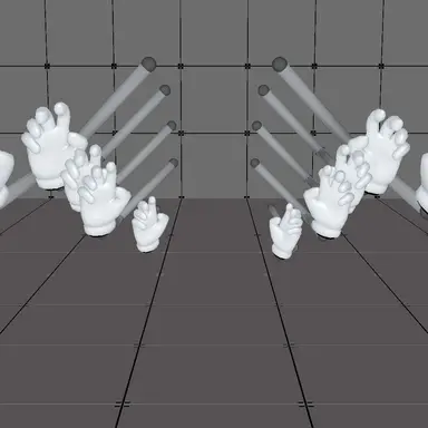 Profile image of マジックハンド