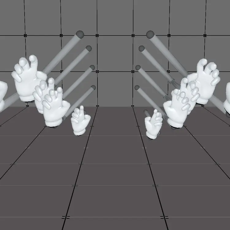 FairApe4749의 マジックハンドのマッサージ店