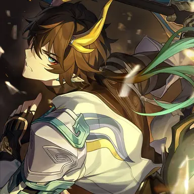 Profile image of 단항 . 등황