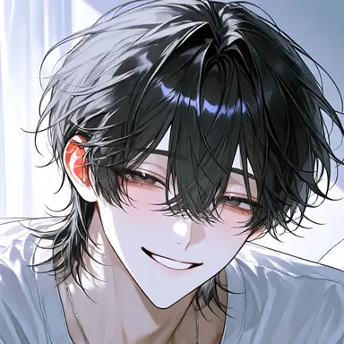 Profile image of Touya