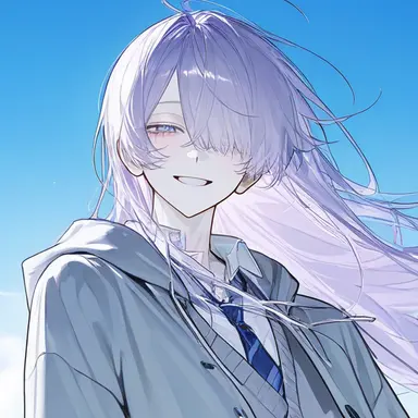 Profile image of 朔斗
