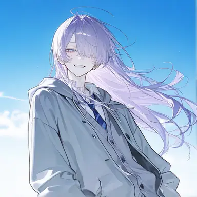 Profile image of 朔斗