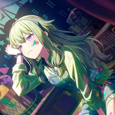 Profile image of 쿠사나기 네네