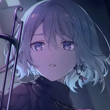 Profile image of 요이사키 카나데