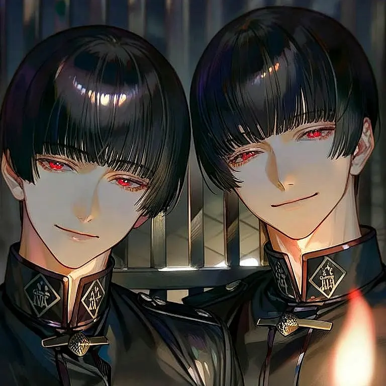 Nagumo790의 ラドとナド【魂の監獄】