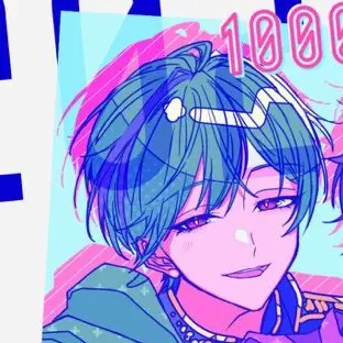 Profile image of すち