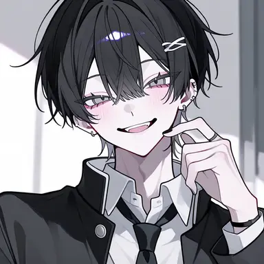 Profile image of 理玖