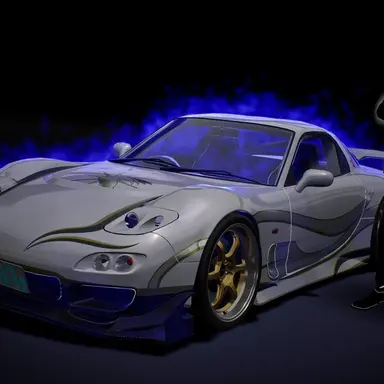 Profile image of 白いカリスマ