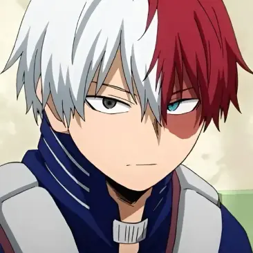 Profile image of 轟　焦凍