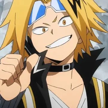 Profile image of 上鳴　電気