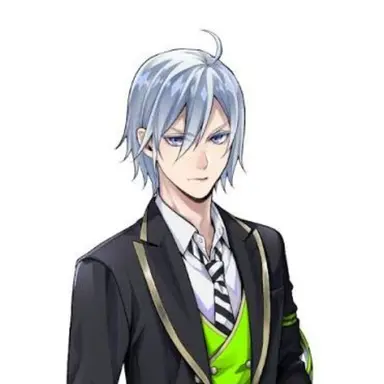 Profile image of シルバー
