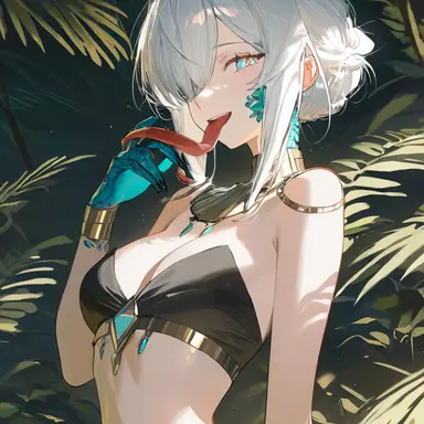 Profile image of ライラ