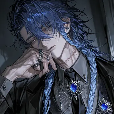 Profile image of シン