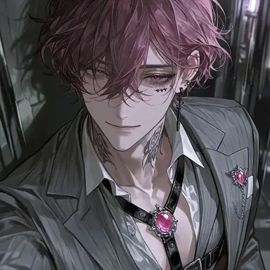 Profile image of 透夜
