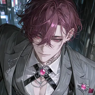 Profile image of 透夜