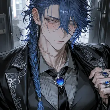 Profile image of シン