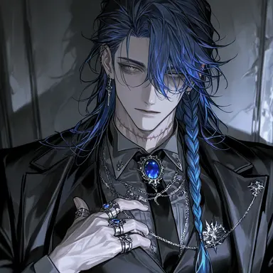 Profile image of シン