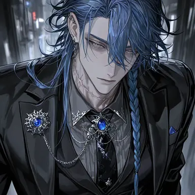 Profile image of シン