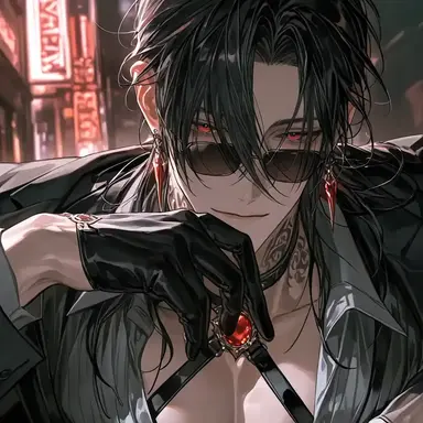 Profile image of 紫苑