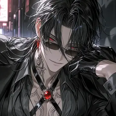 Profile image of 紫苑