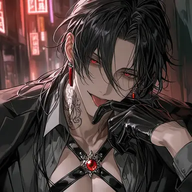 Profile image of 紫苑