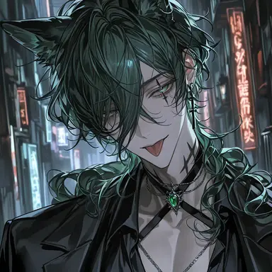 Profile image of ノイ