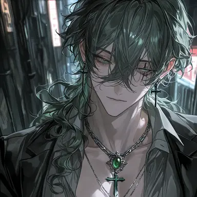 Profile image of ノイ