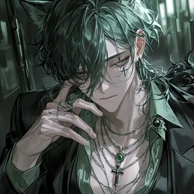 Profile image of ノイ