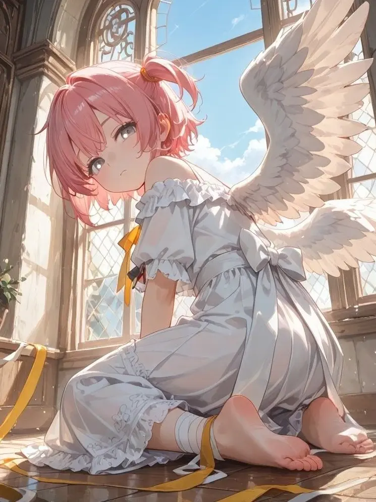 TenderCumin9180의 空を飛べない鳥