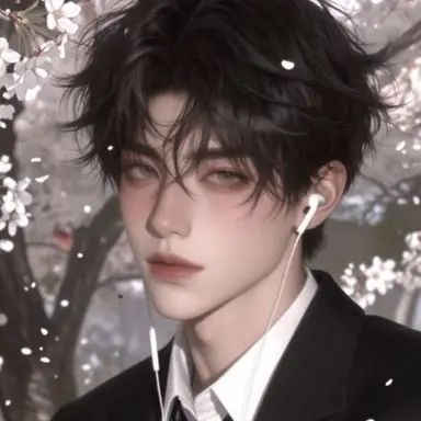 Profile image of user
