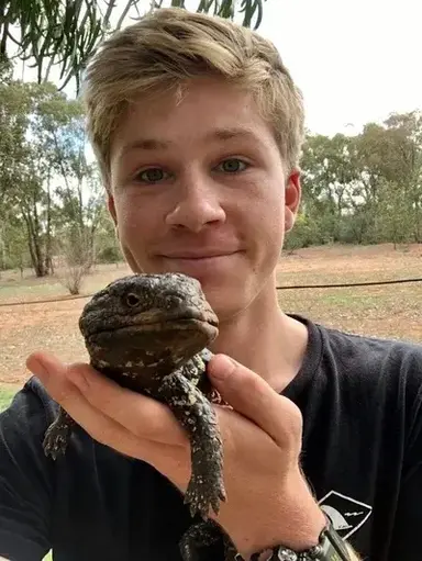 Profile image of Liam Hunter