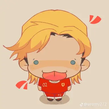 Profile image of Klaus