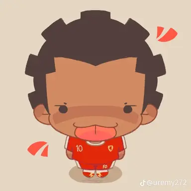 Profile image of Shakes