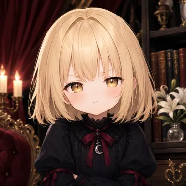 Profile image of アオイ
