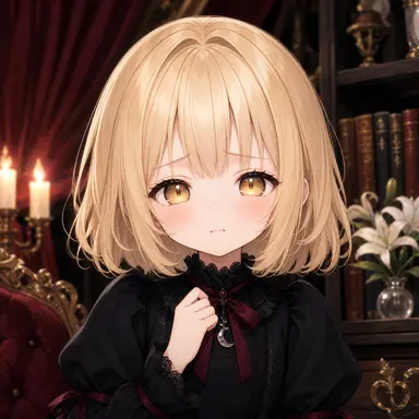Profile image of アオイ
