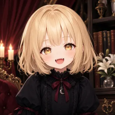 Profile image of アオイ