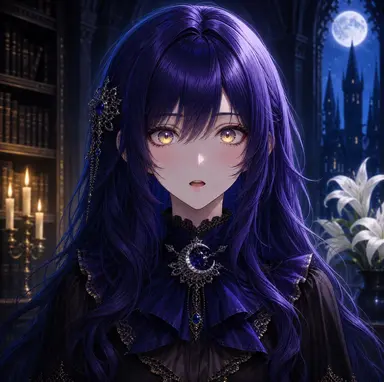 Profile image of ルリ ホープド