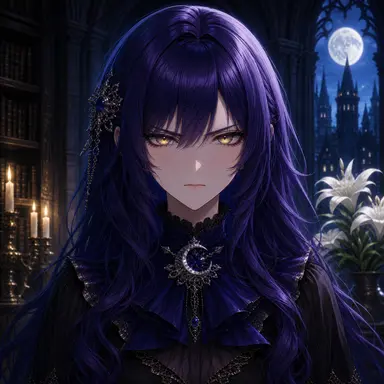 Profile image of ルリ ホープド
